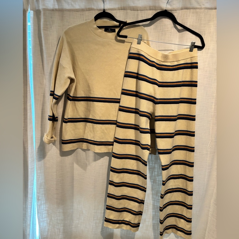 Free people matching set dupe